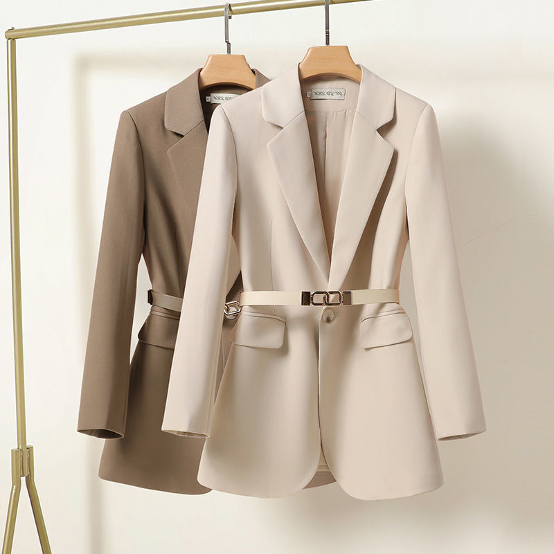 Sofie™ | Elegant Blazer