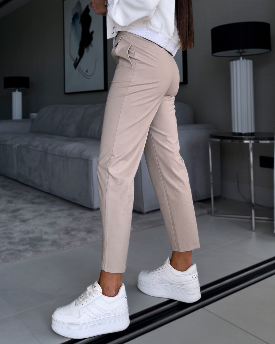 Sofie™ | Kae Classic Trousers