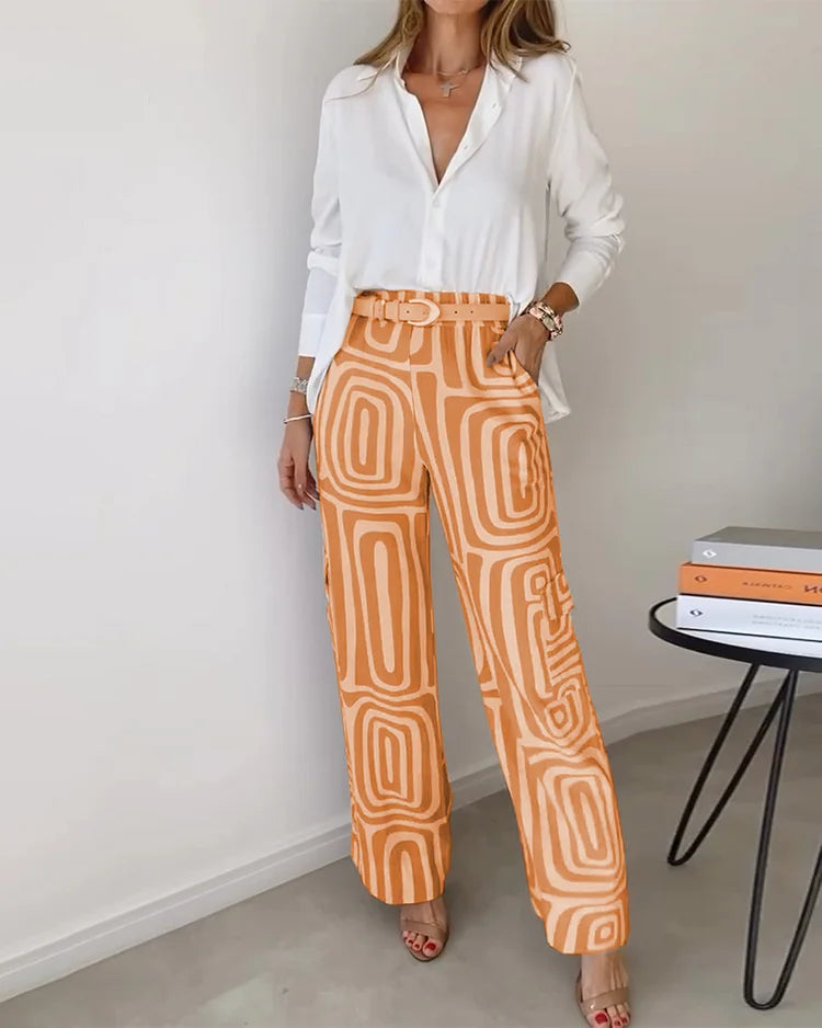 Sofie™ | Candela Trousers