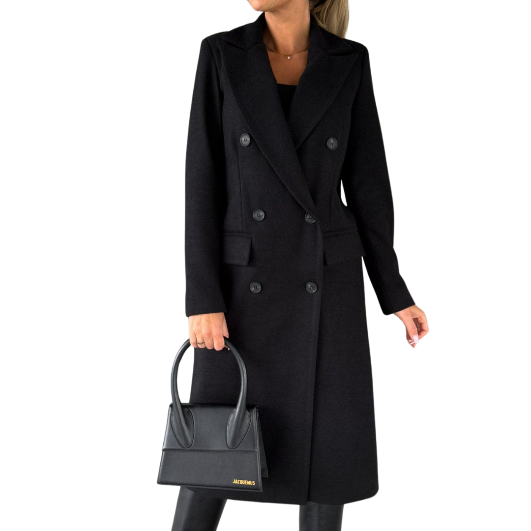 Sofie™ | Elodie Warm and Elegant Winter Coat