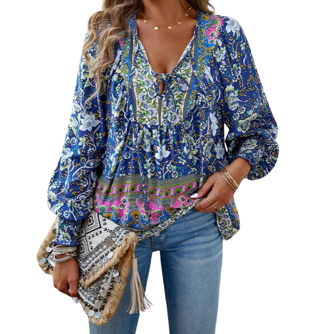 Sofie™ | Arena Summer Blouse