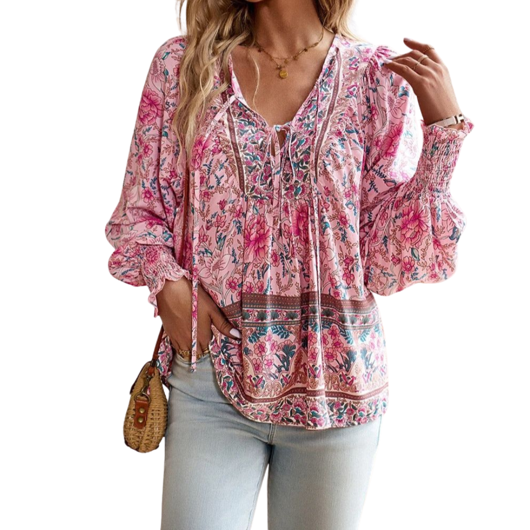 Sofie™ | Arena Summer Blouse