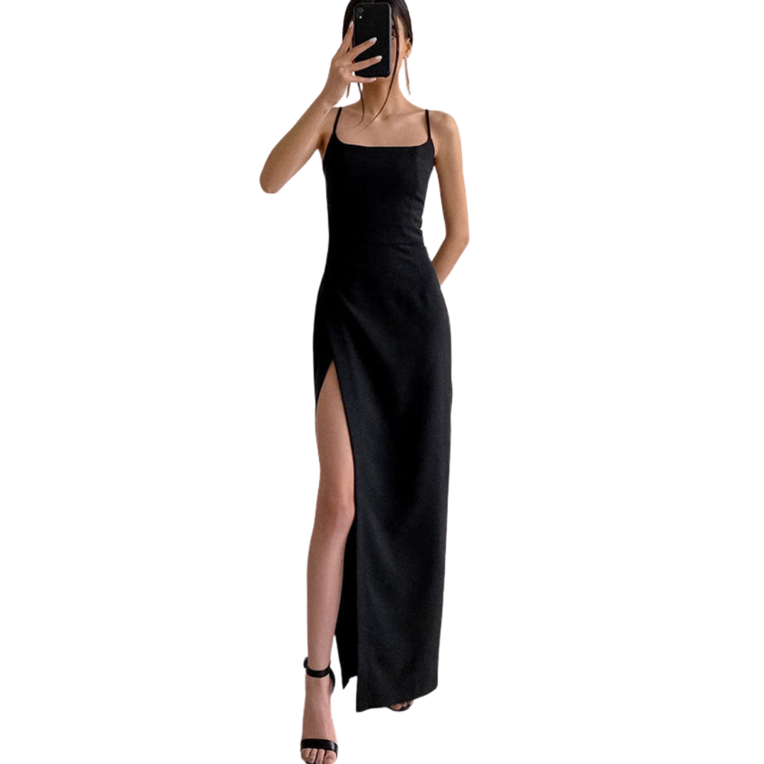 Sofie™ | Seductive Elegance Maxi Dress