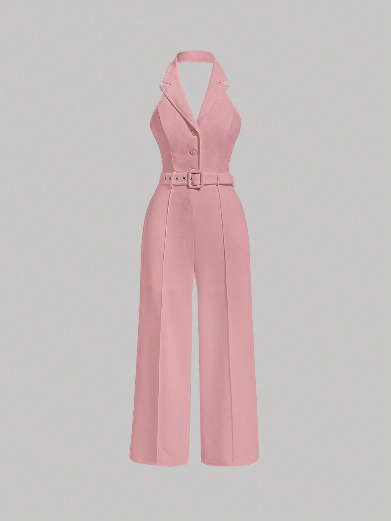 Sofie™ | Valencia Power Suit Jumpsuit