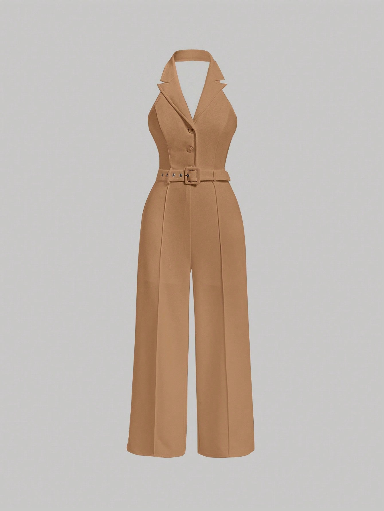 Sofie™ | Valencia Power Suit Jumpsuit