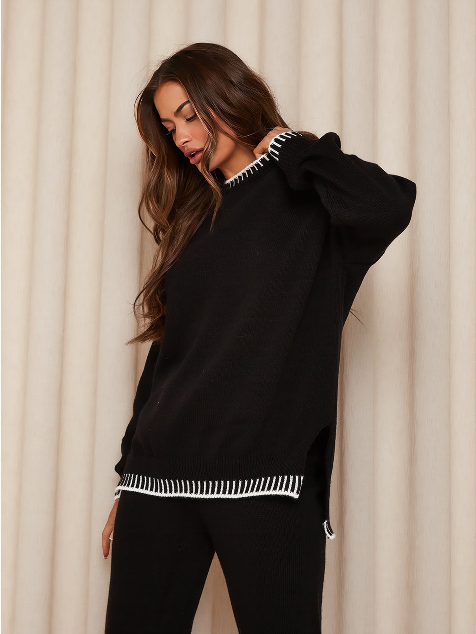 Sofie™ | Comfy Knit Set