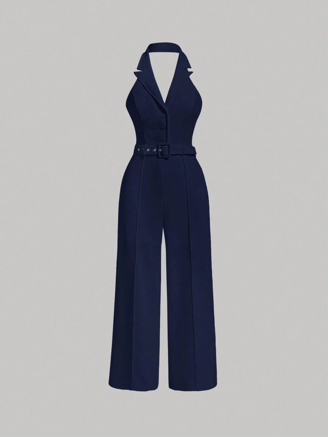 Sofie™ | Valencia Power Suit Jumpsuit