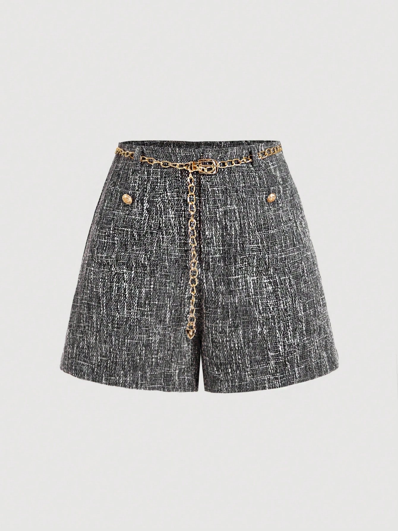 Sofie™ | The Celeste Luxe Shorts