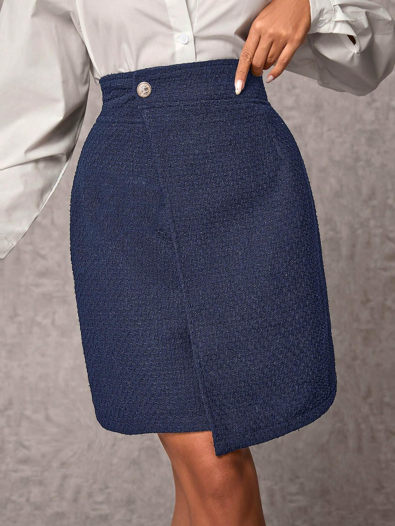 Sofie™ | The Isabella Wrap Skirt