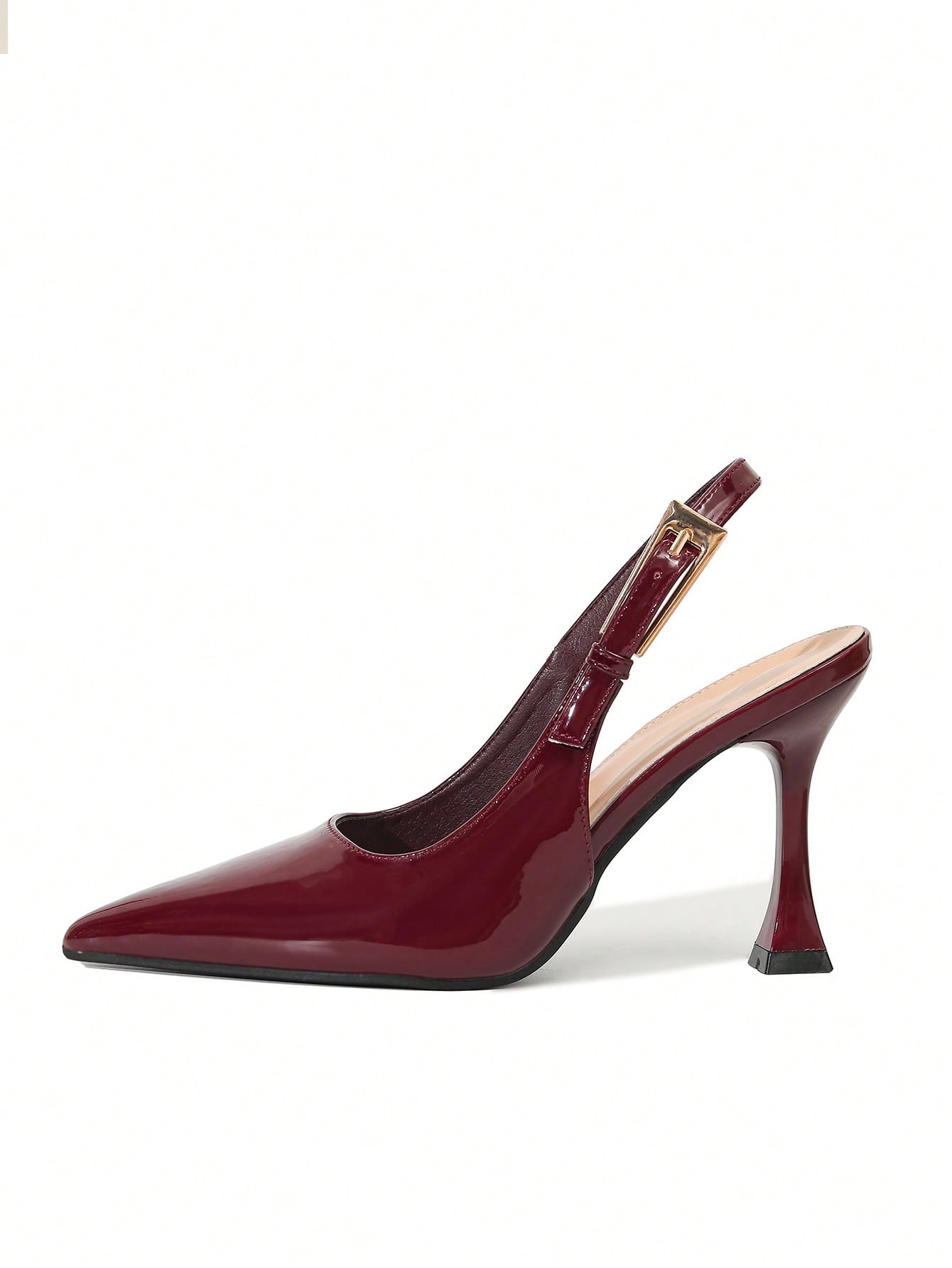 Sofie™ | Clara Elegant Stiletto Slingbacks