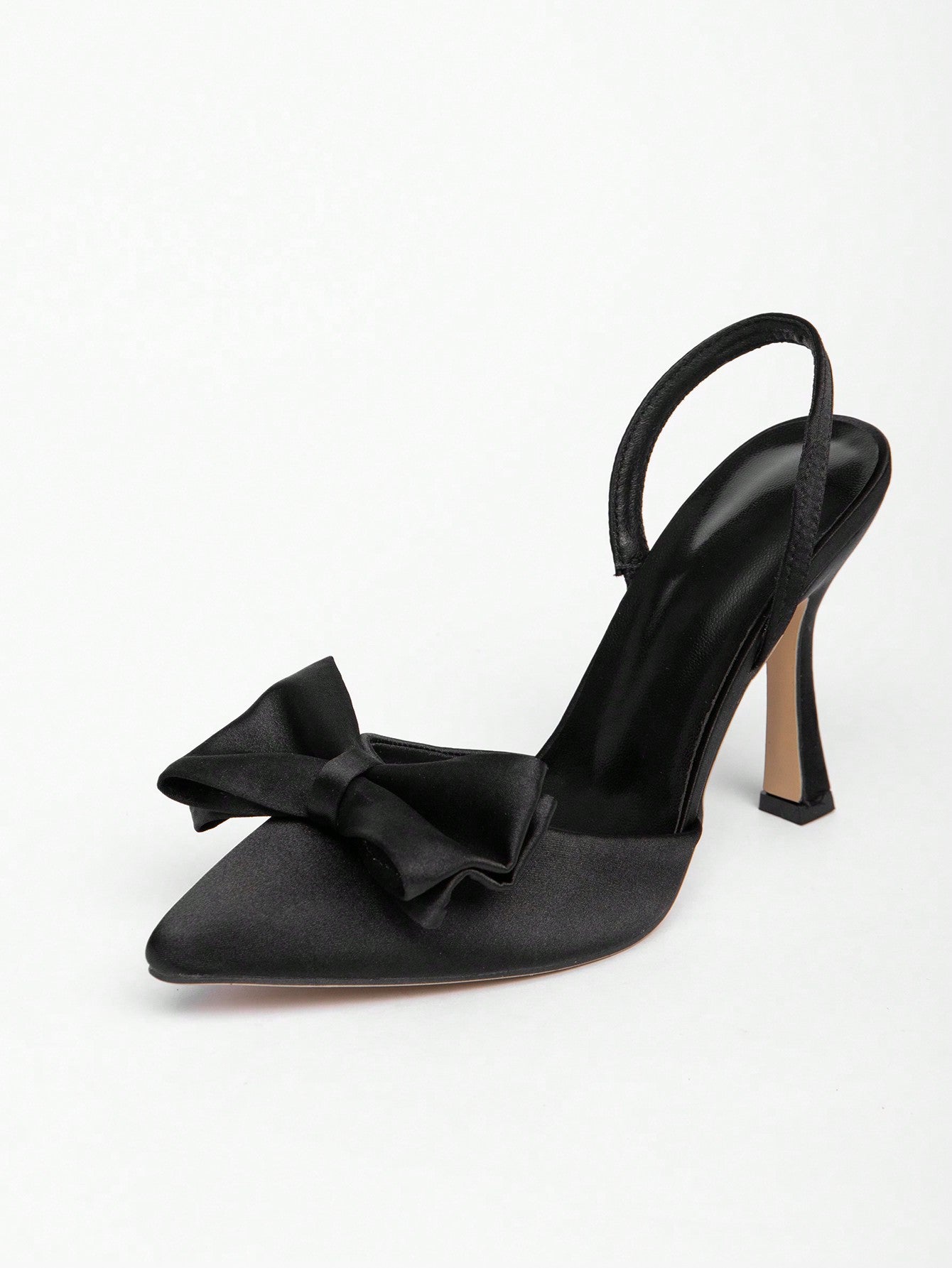 Sofie™ | Cleo Bow Slingback Heels