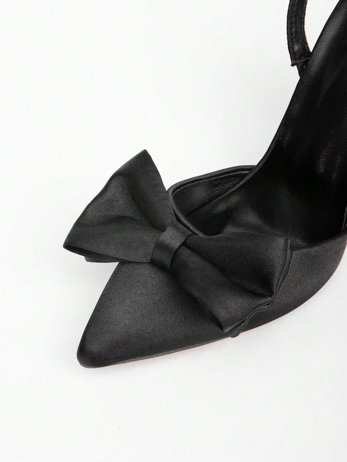 Sofie™ | Cleo Bow Slingback Heels