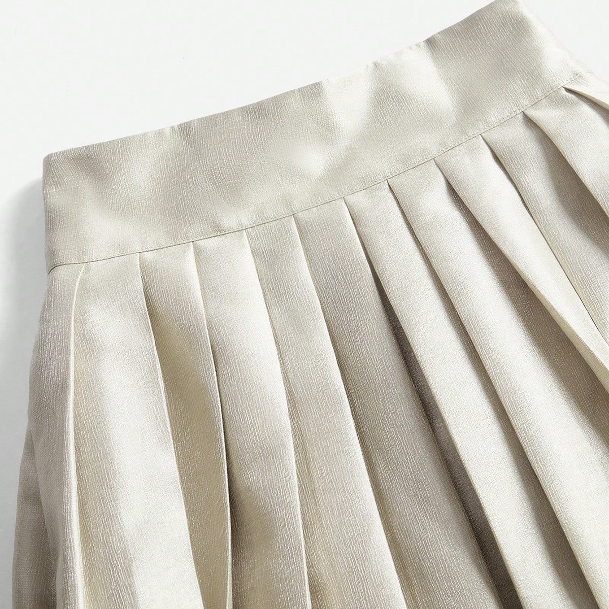 Sofie™ | The Isabella Regal Pleated Skirt