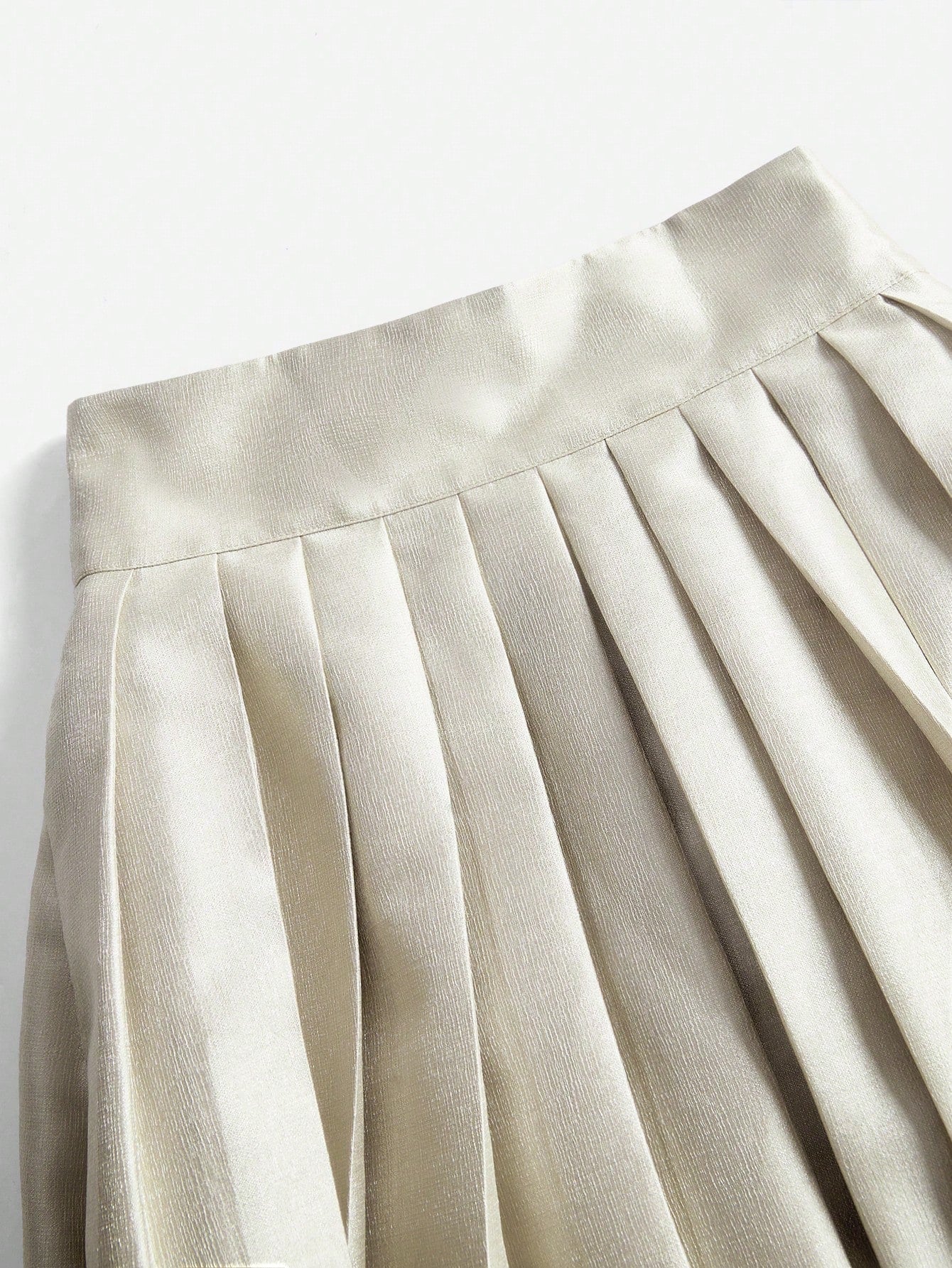 Sofie™ | The Isabella Regal Pleated Skirt