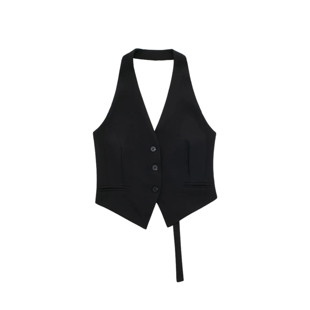 Sofie™ | The Victoria Tailored Waistcoat