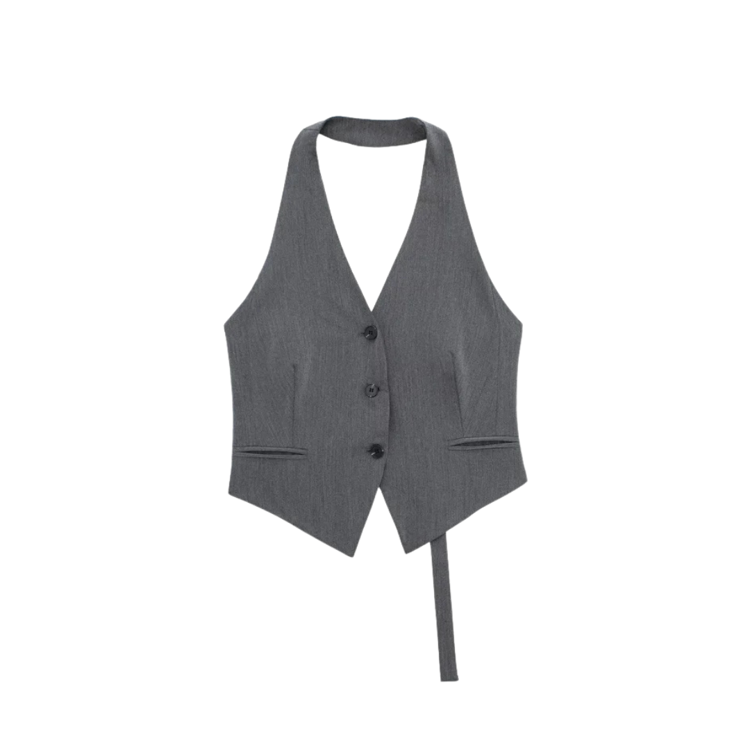 Sofie™ | The Victoria Tailored Waistcoat