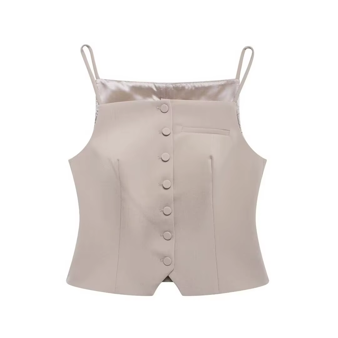 Sofie™ | The Sofia Tailored Corset Top