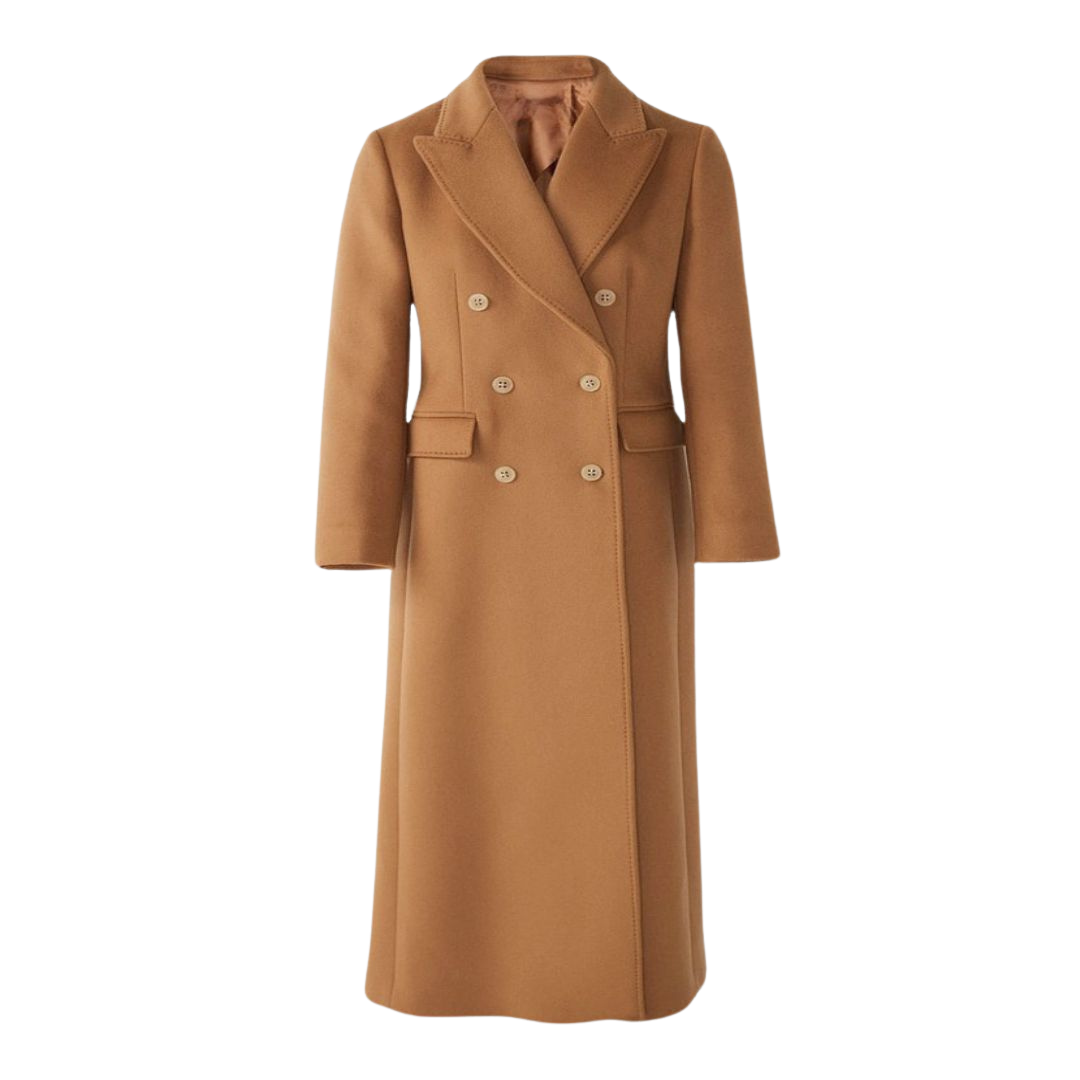 Sofie™ | Regal Classic Coat Bella