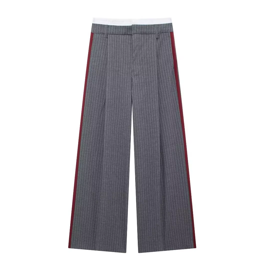 Sofie™ | The Juliette Power Stride Trousers