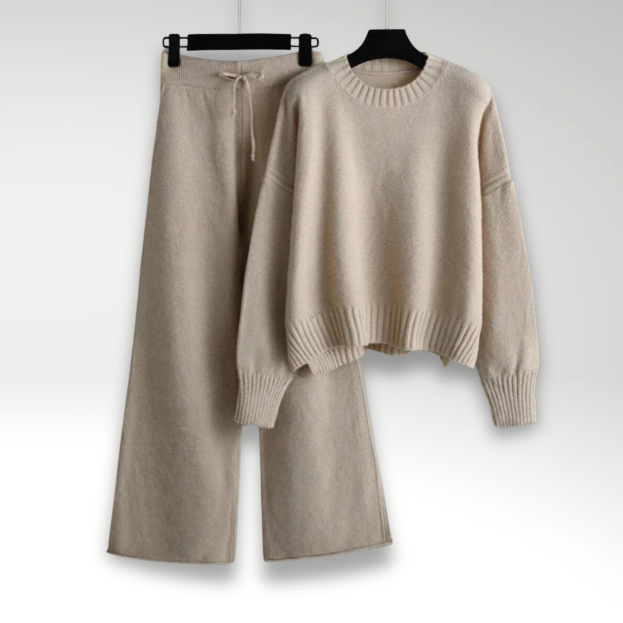 Sofie™ | Elegant Knit Duo