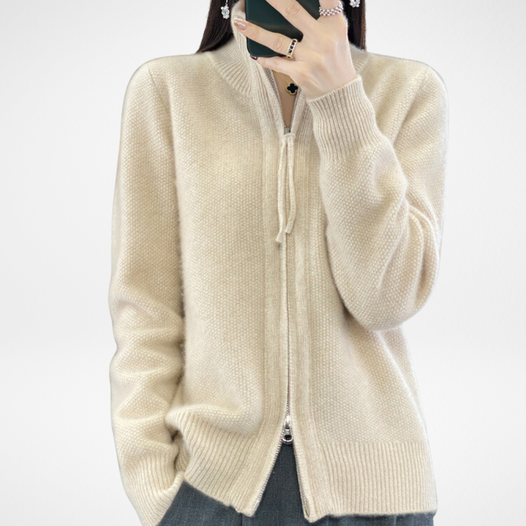 Sofie™ | Giovana Comfy Cardigan