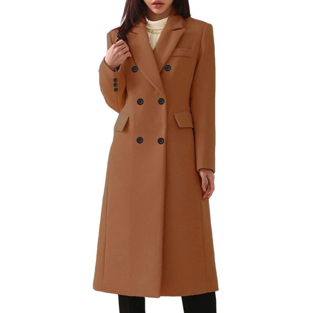 Sofie™ | Regal Classic Coat Bella