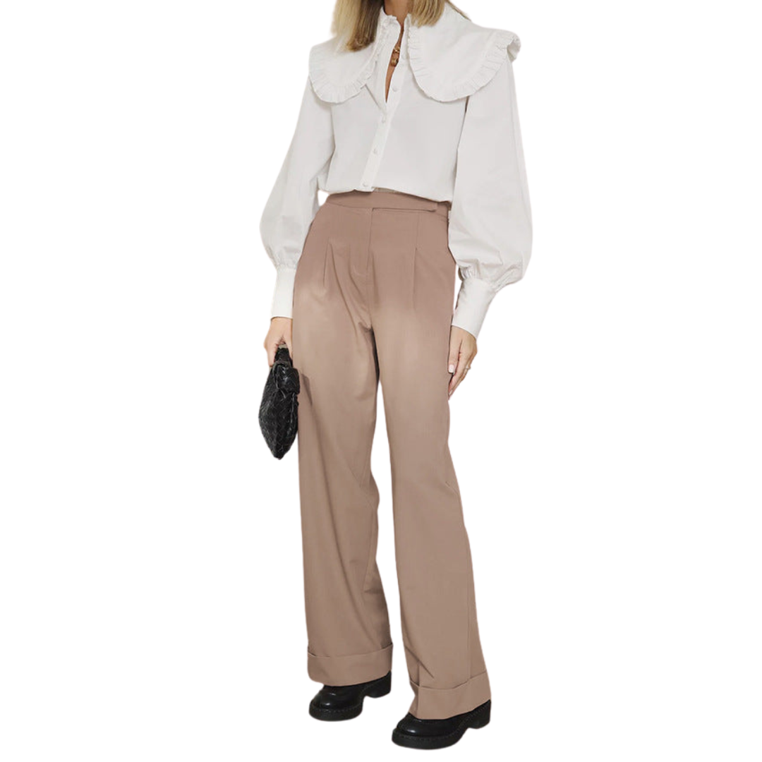 Sofie™ | The Celeste Timeless Tailored Pants