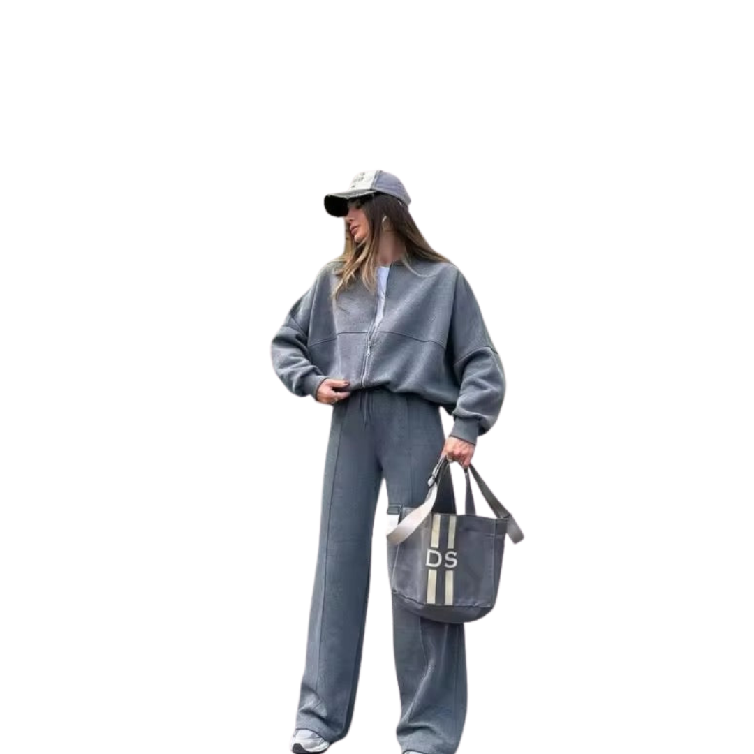 Sofie™ | Louise Comfy Tracksuit