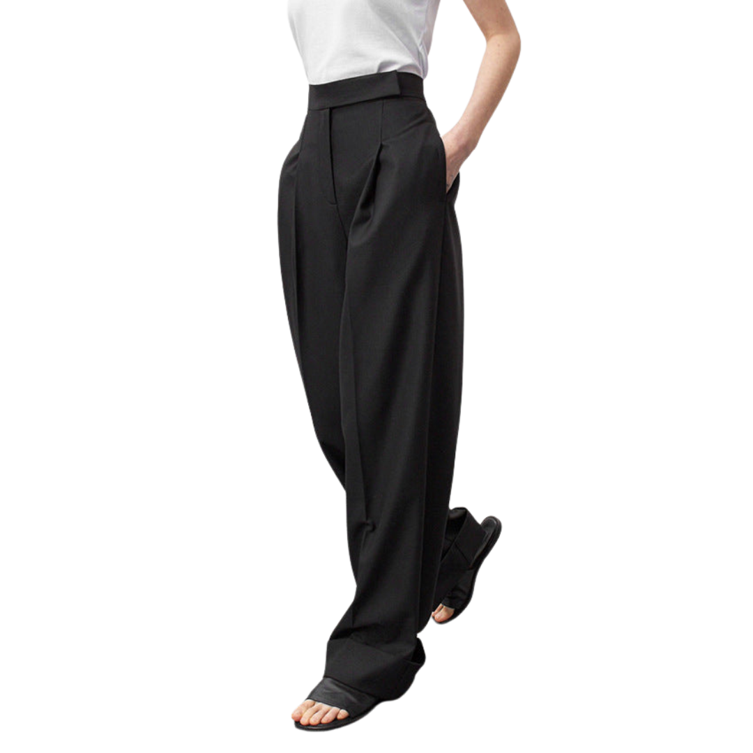 Sofie™ | The Celeste Timeless Tailored Pants