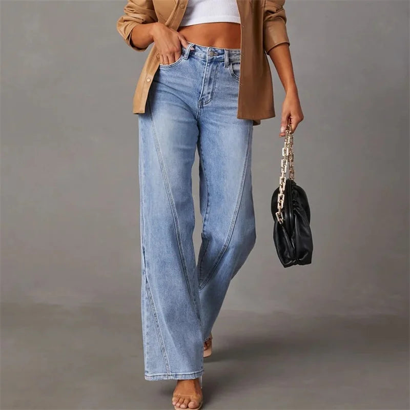 Sofie™ | Chic Jeans for Women