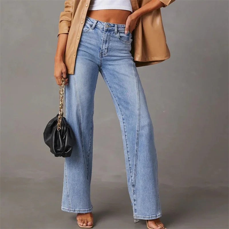 Sofie™ | Chic Jeans for Women