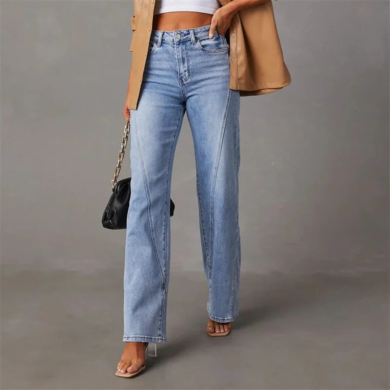 Sofie™ | Chic Jeans for Women