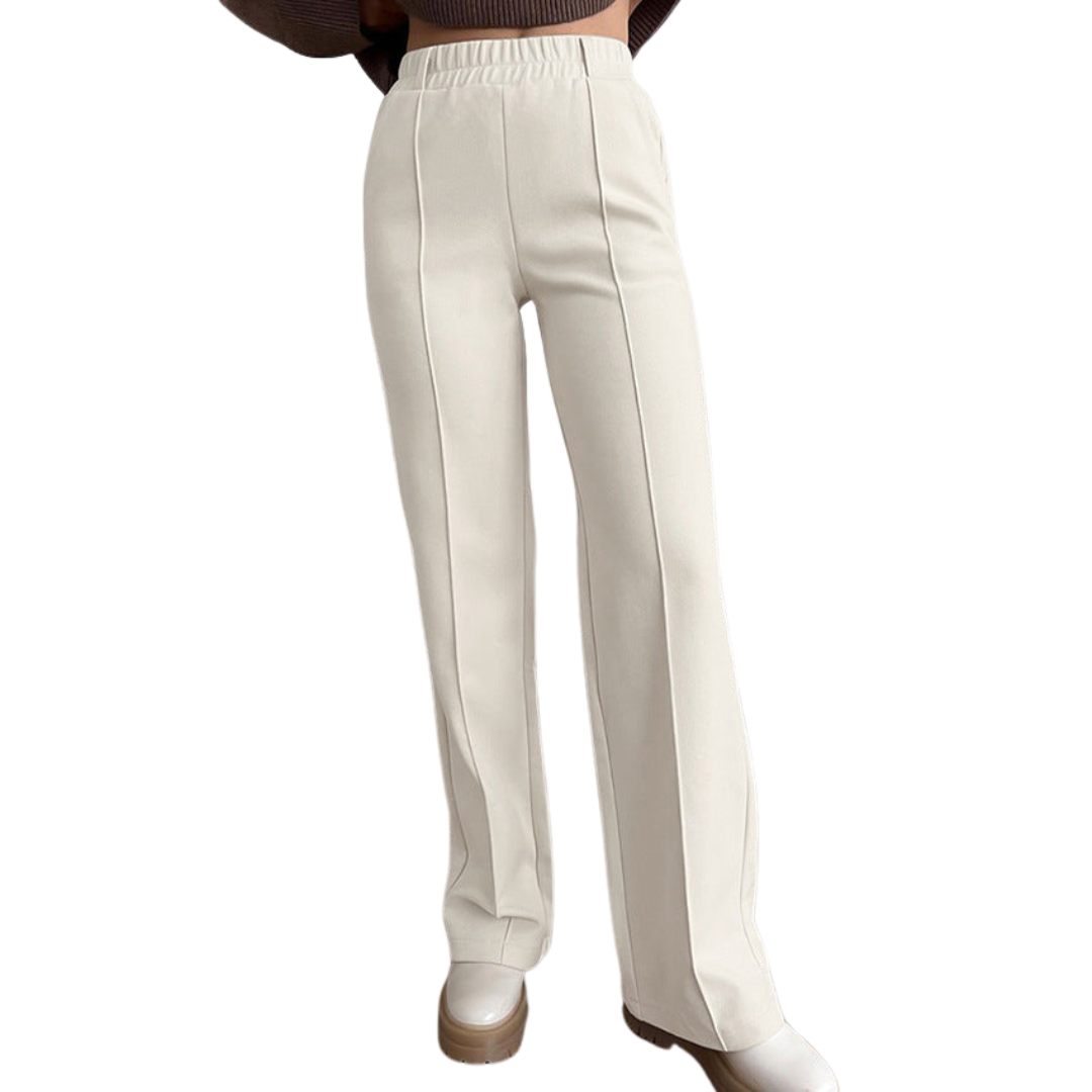 Sofie™ | The Camille Effortless Chic Pants