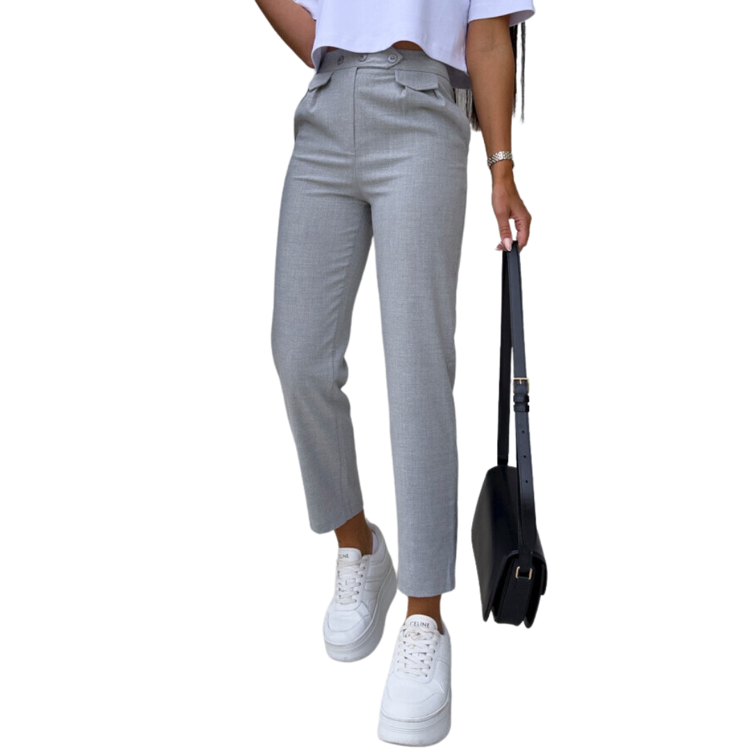 Sofie™ | Kae Classic Trousers