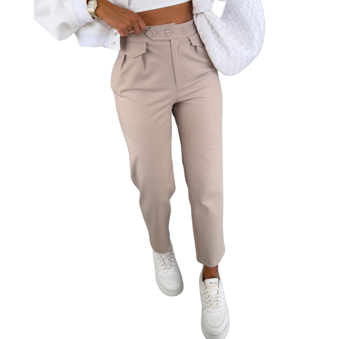 Sofie™ | Kae Classic Trousers