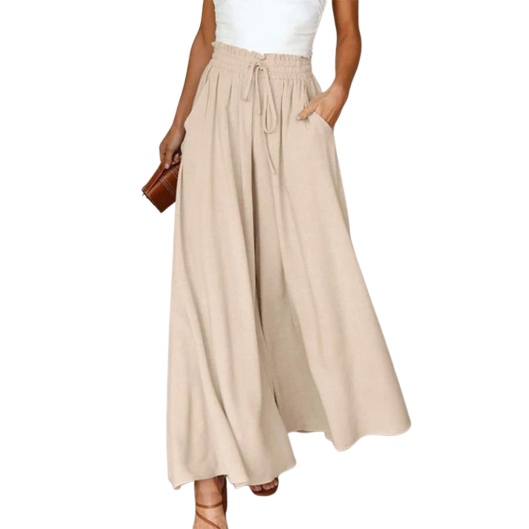 Sofie™ | Nicola Elegant Loose Pants