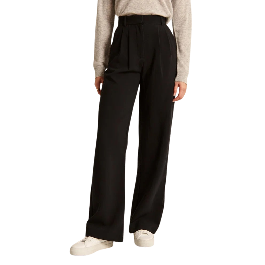 Sofie™ | Julia Tailored Wide-Leg Pants