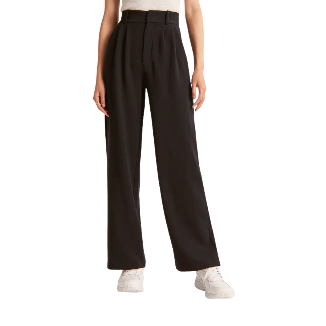 Sofie™ | Julia Tailored Wide-Leg Pants