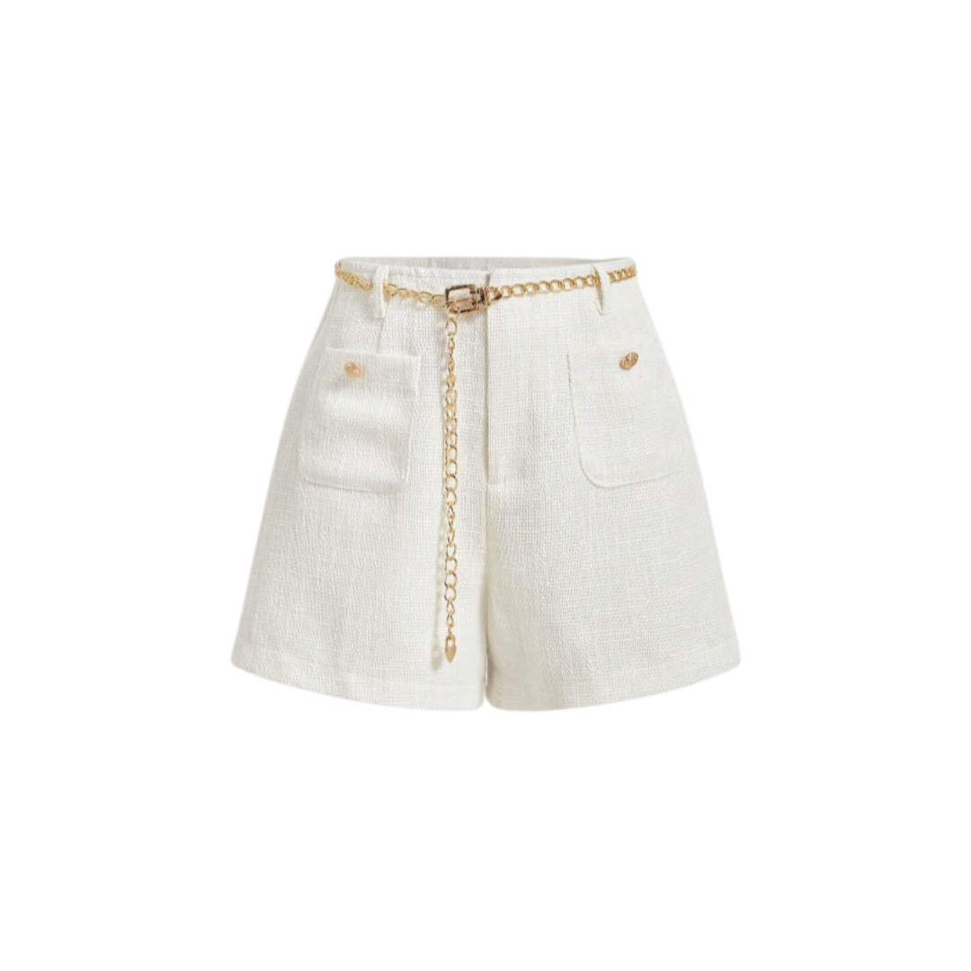 Sofie™ | The Celeste Luxe Shorts