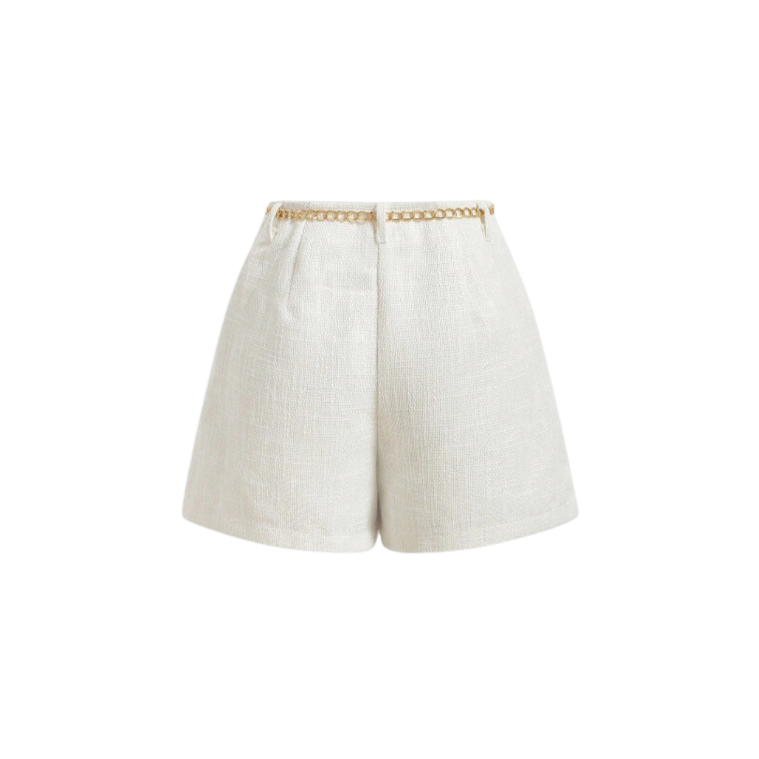 Sofie™ | The Celeste Luxe Shorts