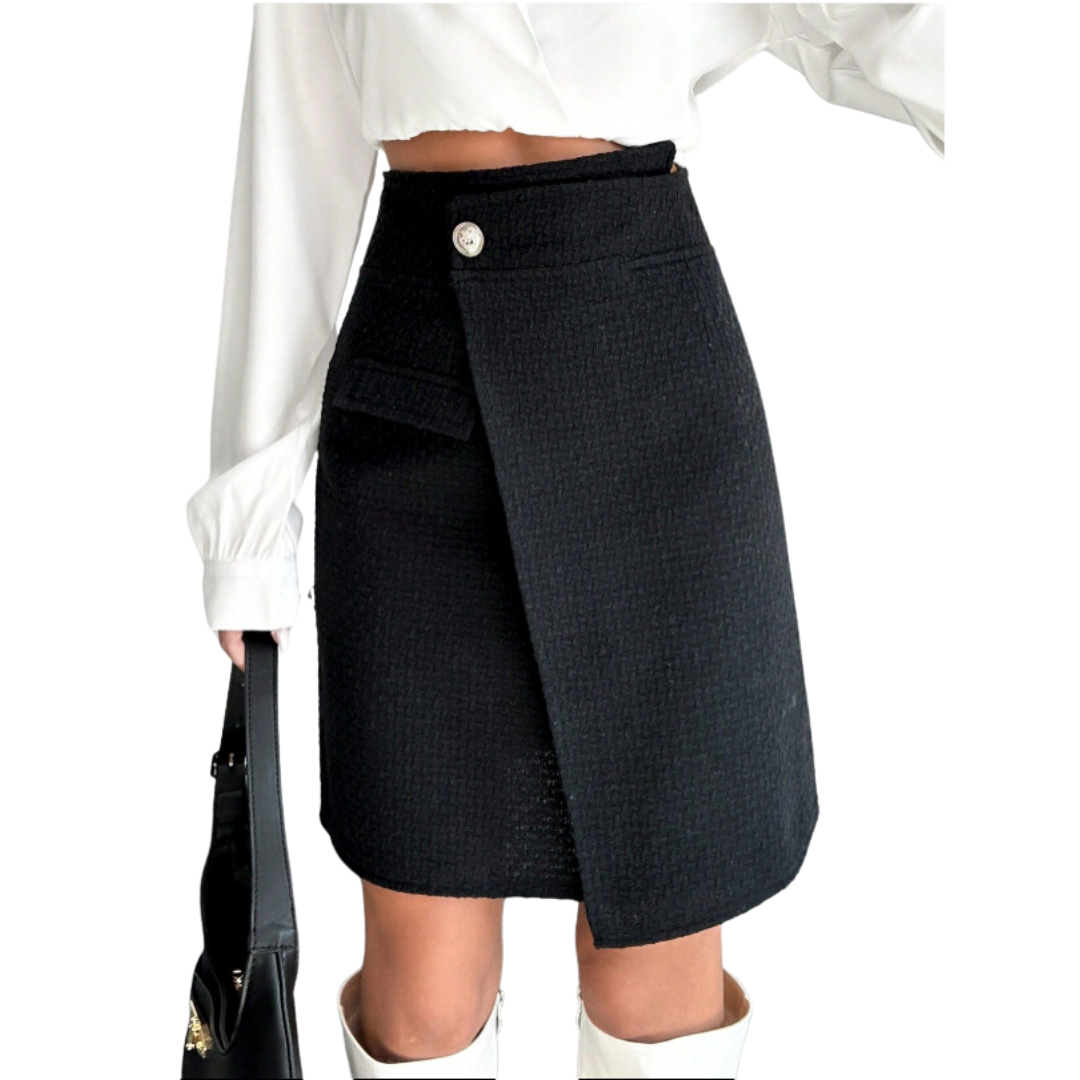 Sofie™ | The Isabella Wrap Skirt