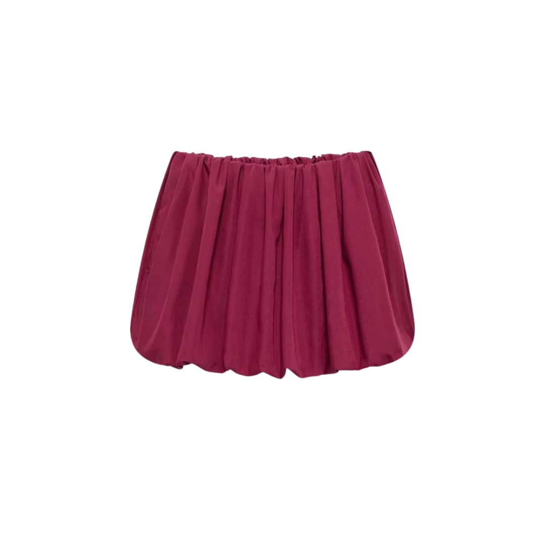 Sofie™ | The Camille Bubble Skirt