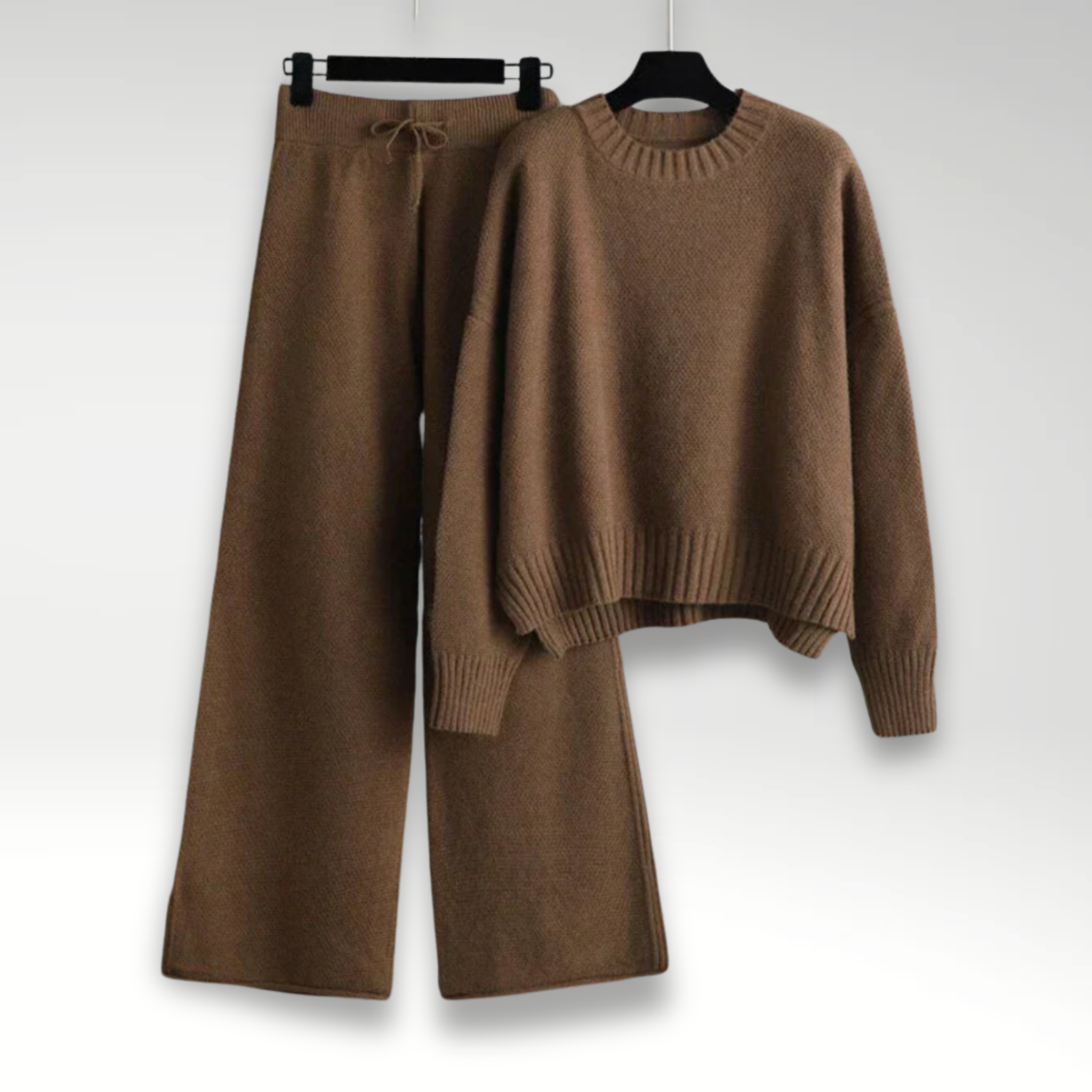 Sofie™ | Elegant Knit Duo