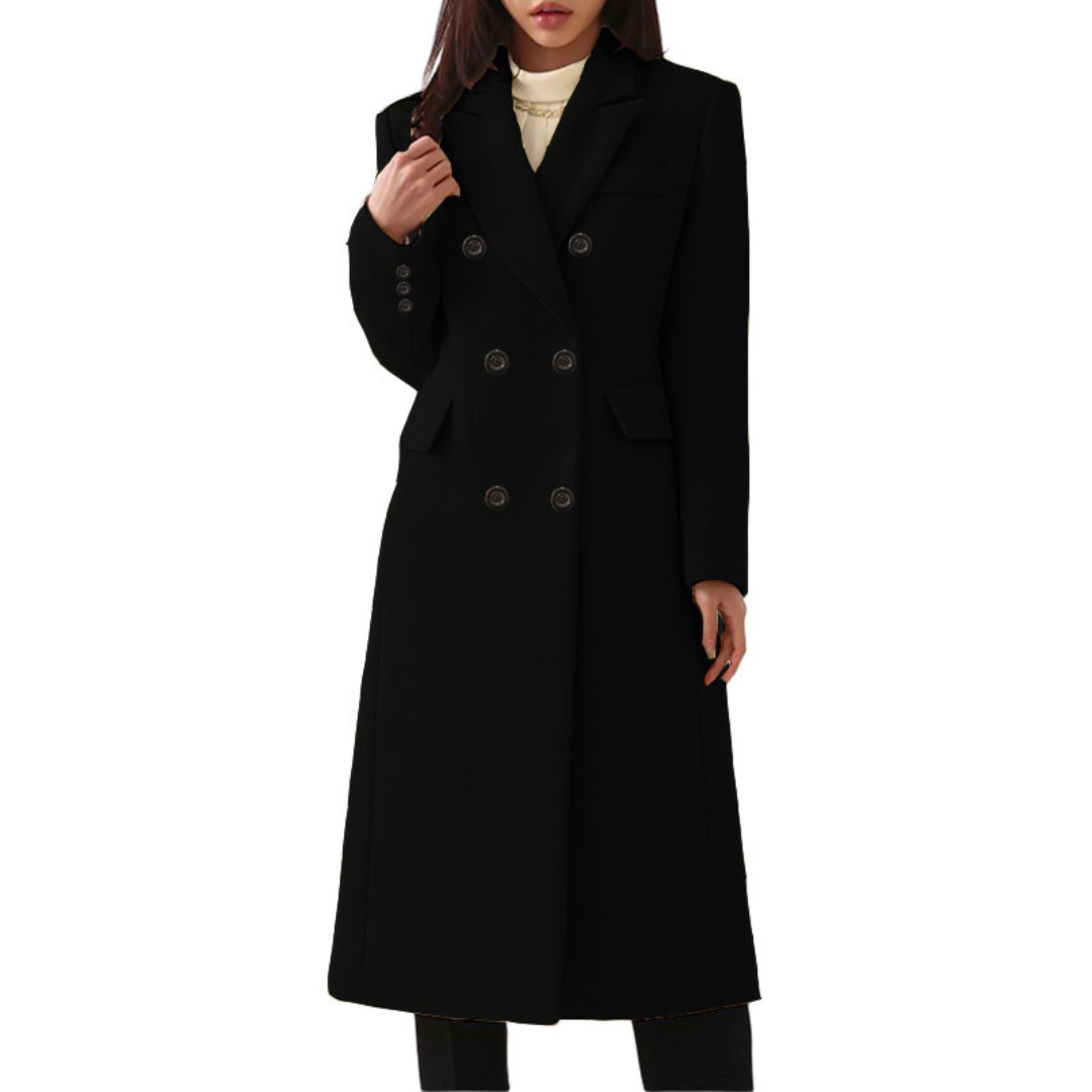 Sofie™ | Regal Classic Coat Bella