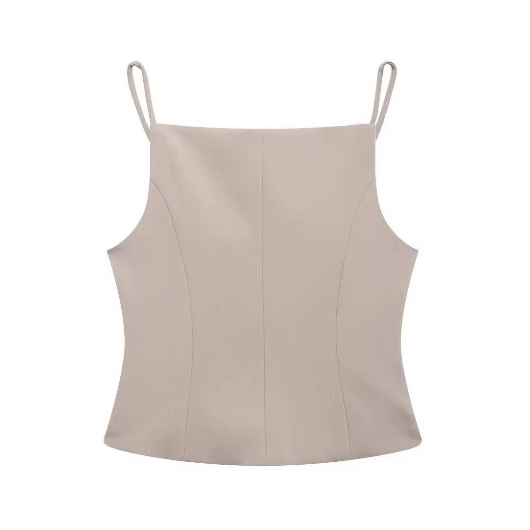 Sofie™ | The Sofia Tailored Corset Top