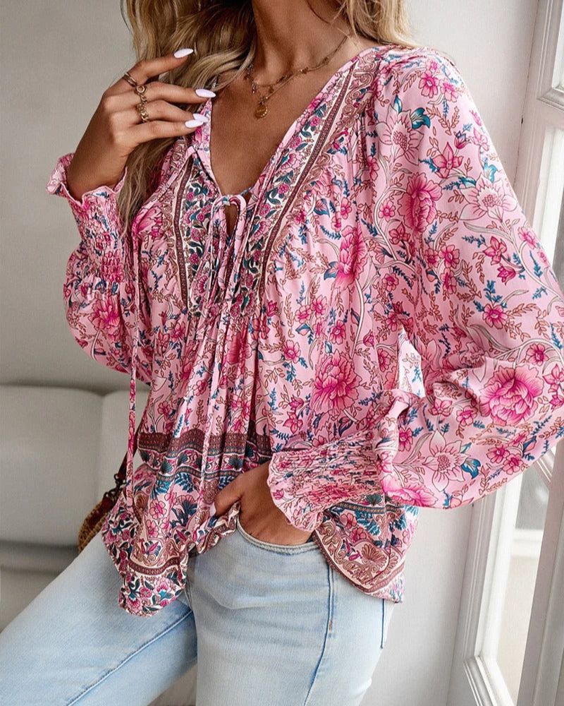 Sofie™ | Arena Summer Blouse