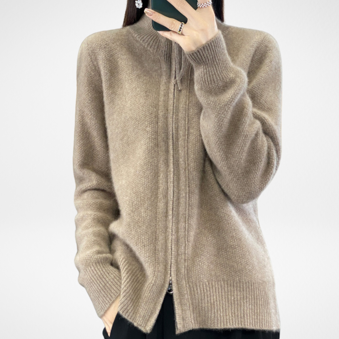 Sofie™ | Giovana Comfy Cardigan