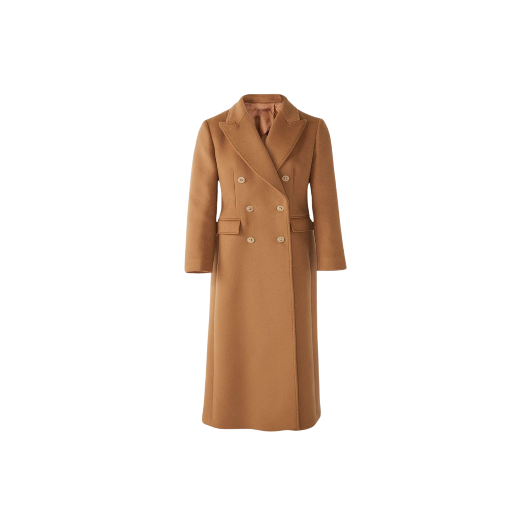 Sofie™ | Regal Classic Coat Bella