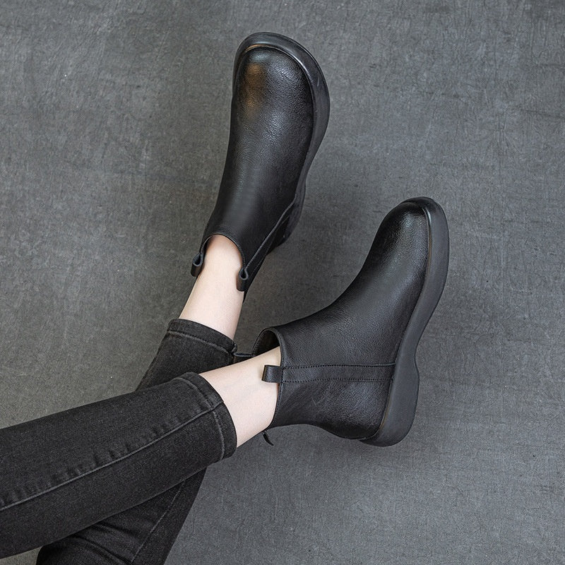 Sofie™ | Mae Classic Ankle Boots