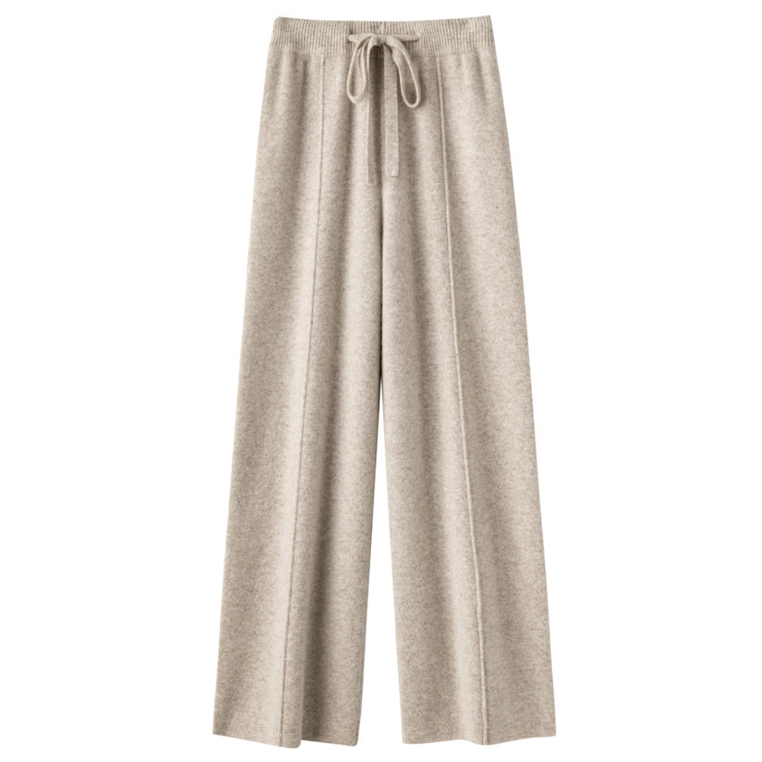 Sofie™ | Premium Cashmere Lounge Trousers